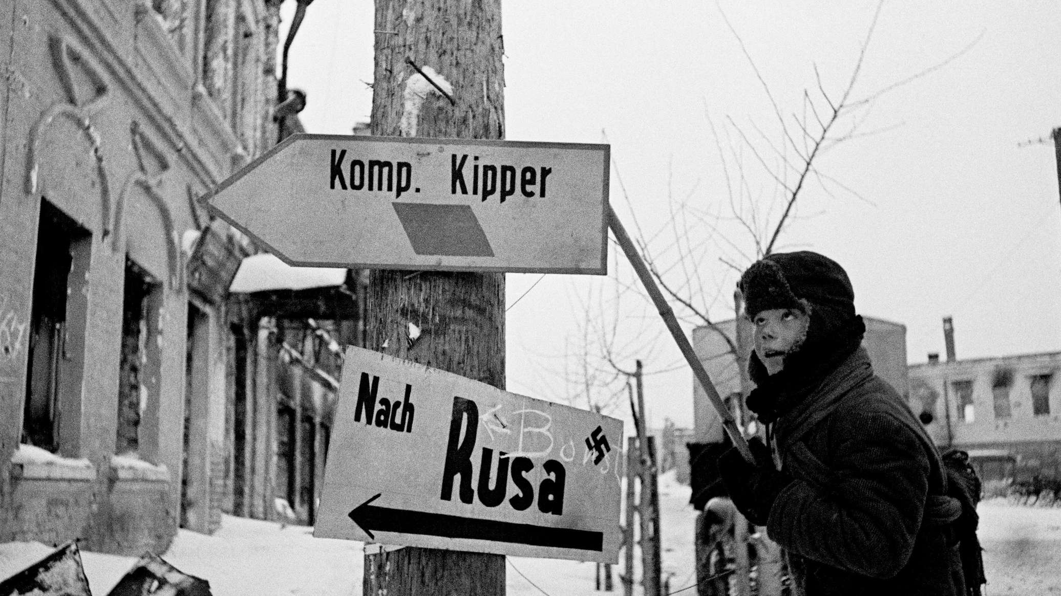 В считанных километрах от Кремля: к 85-летию со дня начала битвы за Москву - 30.09.2026, Sputnik Молдова