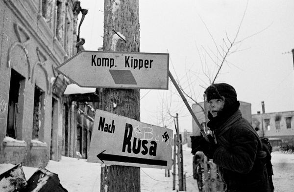 В считанных километрах от Кремля: к 85-летию со дня начала битвы за Москву - 30.09.2026, Sputnik Молдова