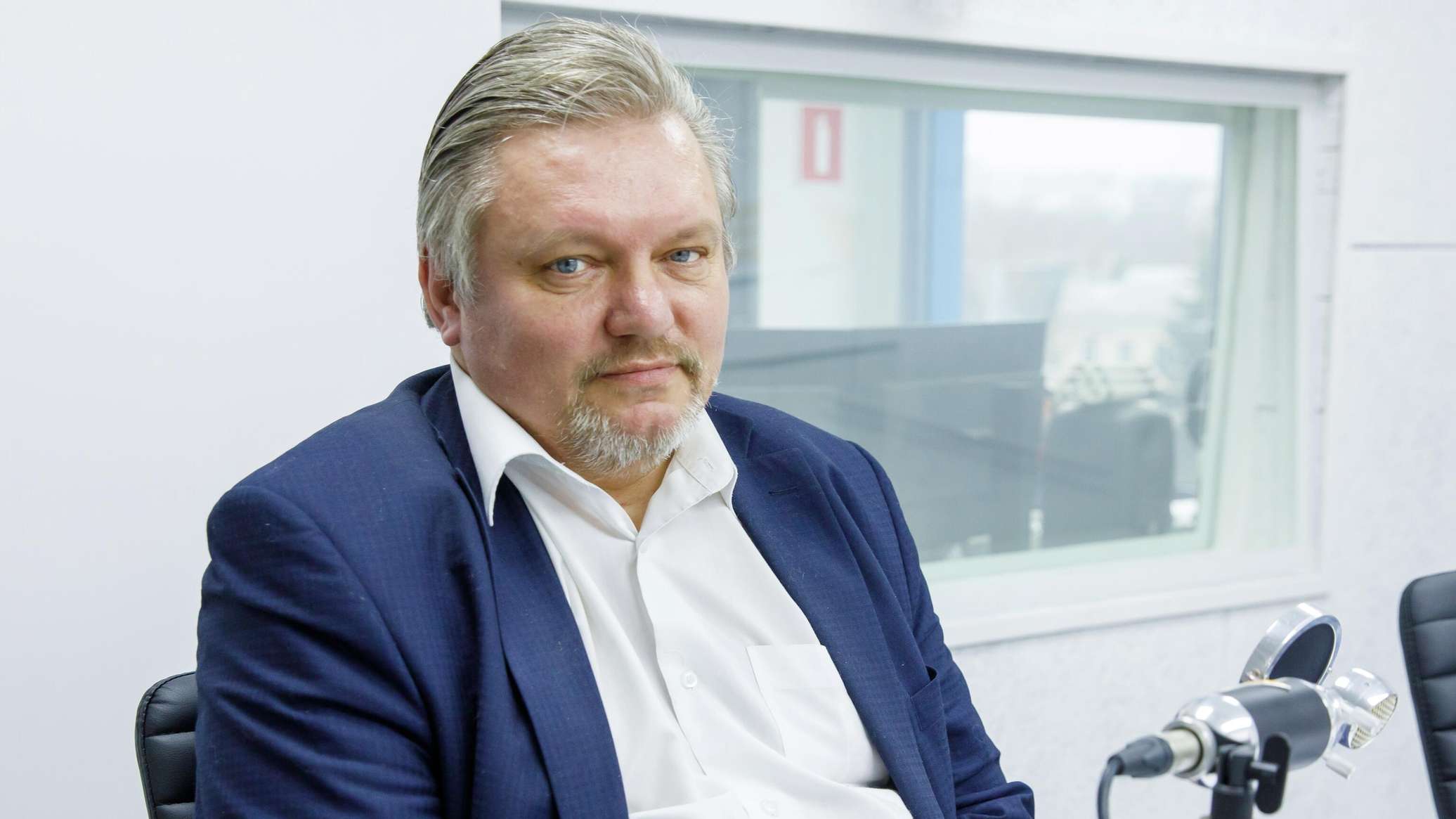 Тэрэбуркэ – о новом режиме ЧП: экстренные полномочия вместо системных решений