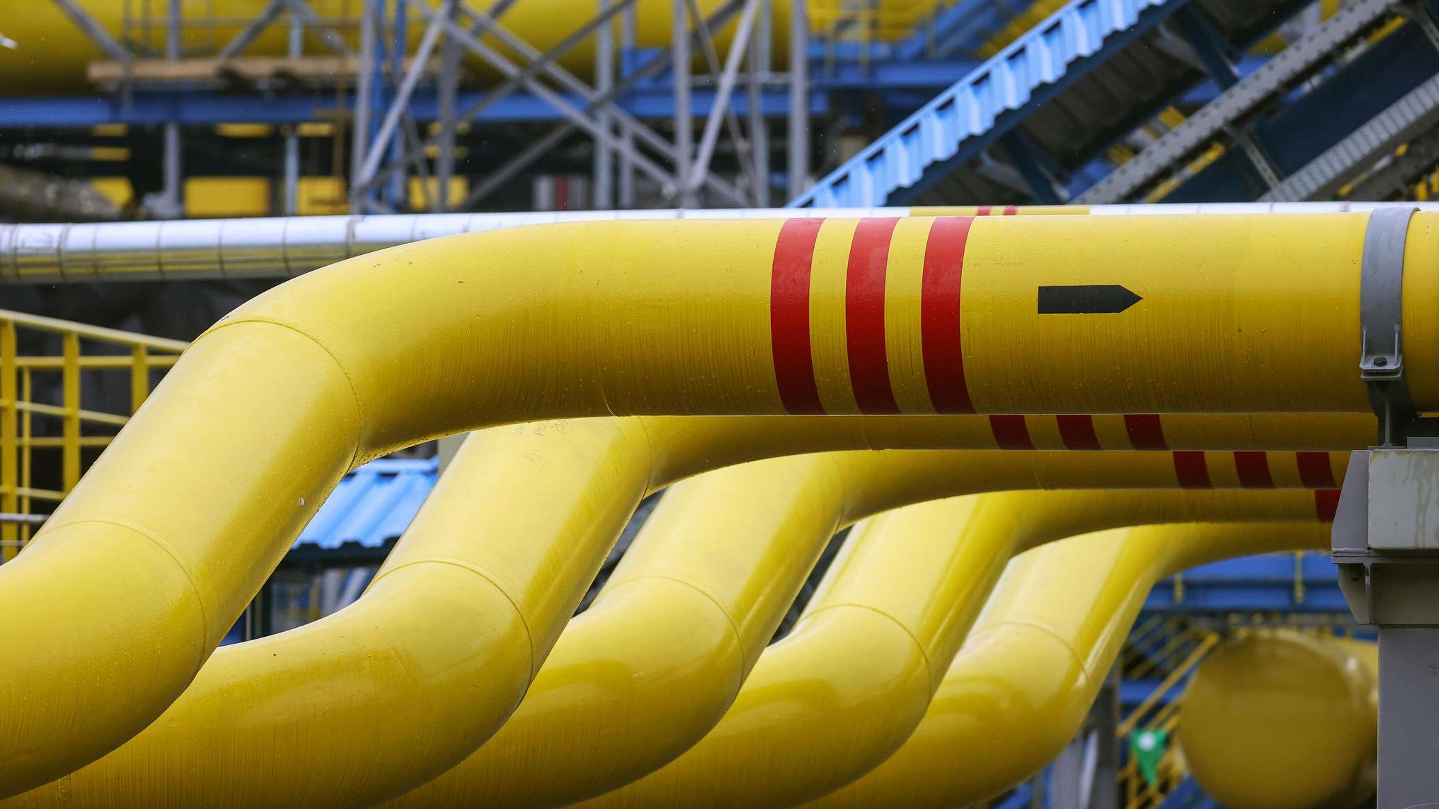 Молдова переплатила около 330 млн долларов, отказавшись от российского газа 