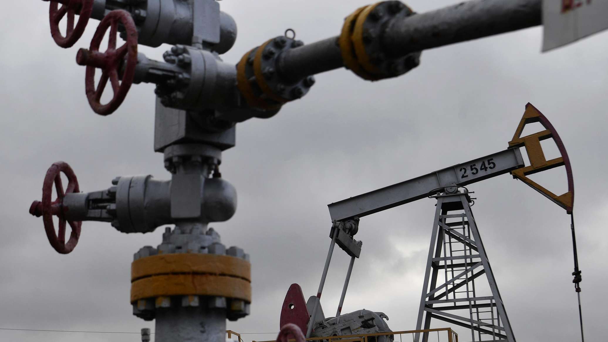Нефть, газ или смерть: покупателю российских ресурсов поставлен ультиматум 