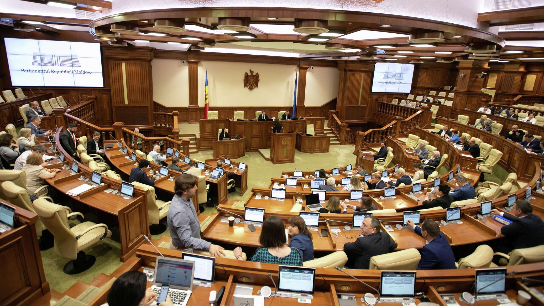 На медицину в Молдове дополнительно направят 167 миллионов леев