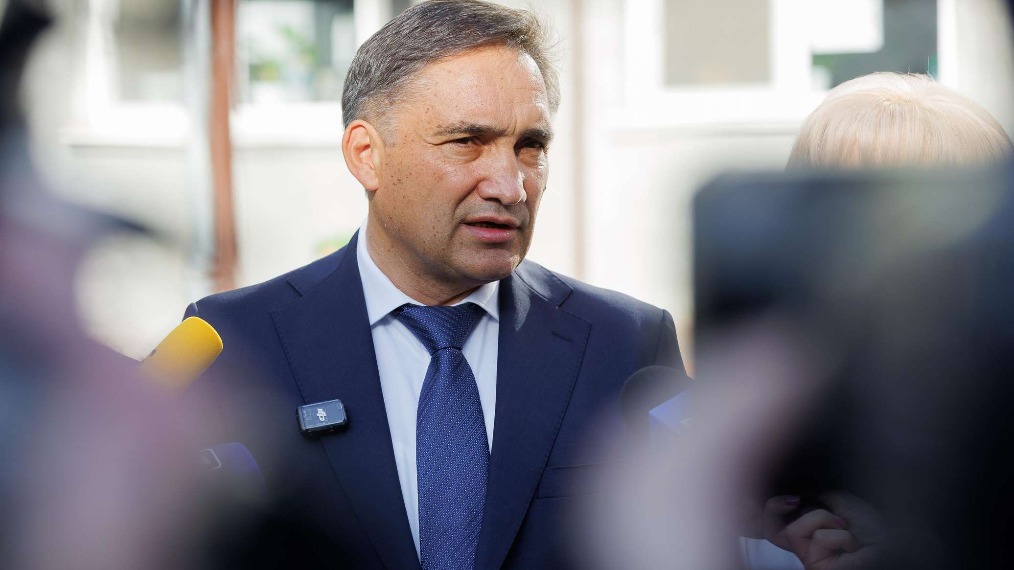 Alexandru Stoianoglo intenționează să candideze la funcția de bașkan al Găgăuziei