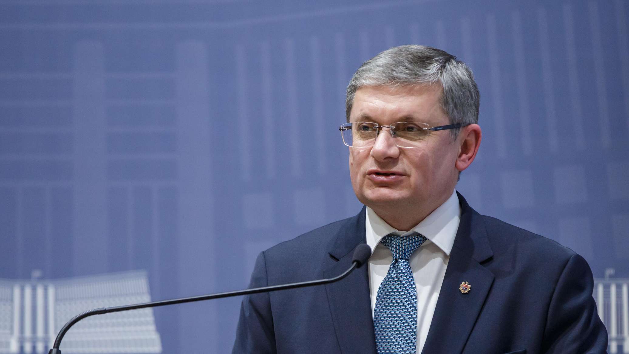 Гросу посетит Словению и Венгрию: на повестке евроинтеграция и авиасообщение