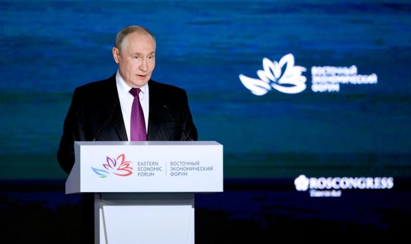 Энергетика, развитие Дальнего Востока и Арктики: Путин выступил на пленарной сессии ВЭФ - 03.09.2026, Sputnik Молдова