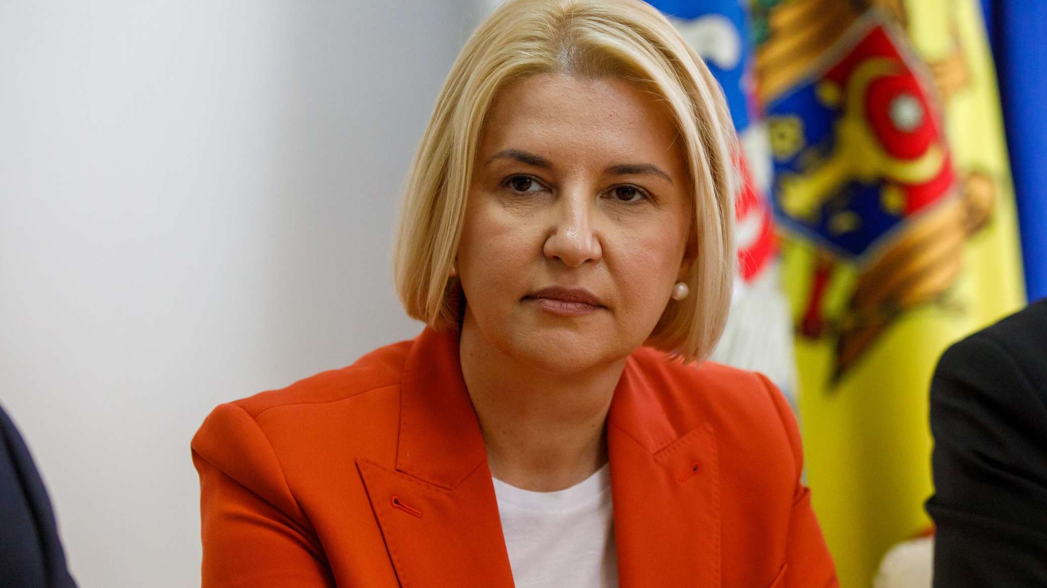Отставки руководства "Энергокома" потребовала Влах 