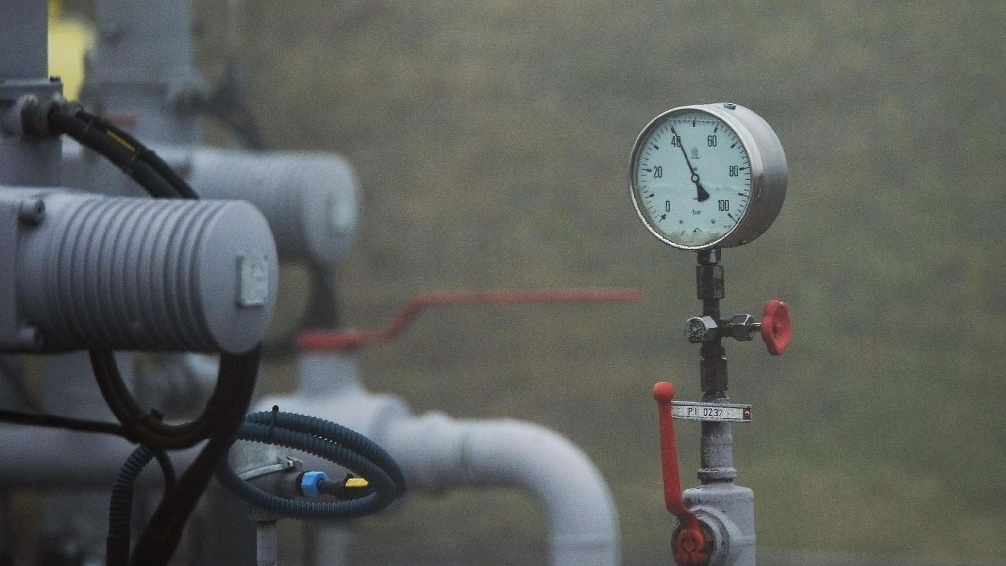 Оппозиция ищет варианты, чтобы доставить российский газ в Молдову