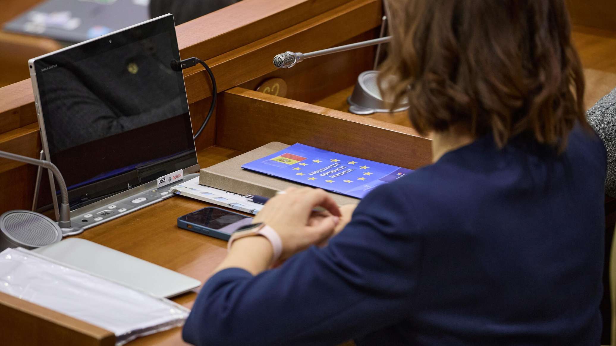 Итоги недели: Гагаузия, закрытое заседание парламента, карта реформы, форум безопасности - 09.10.2026, Sputnik Молдова