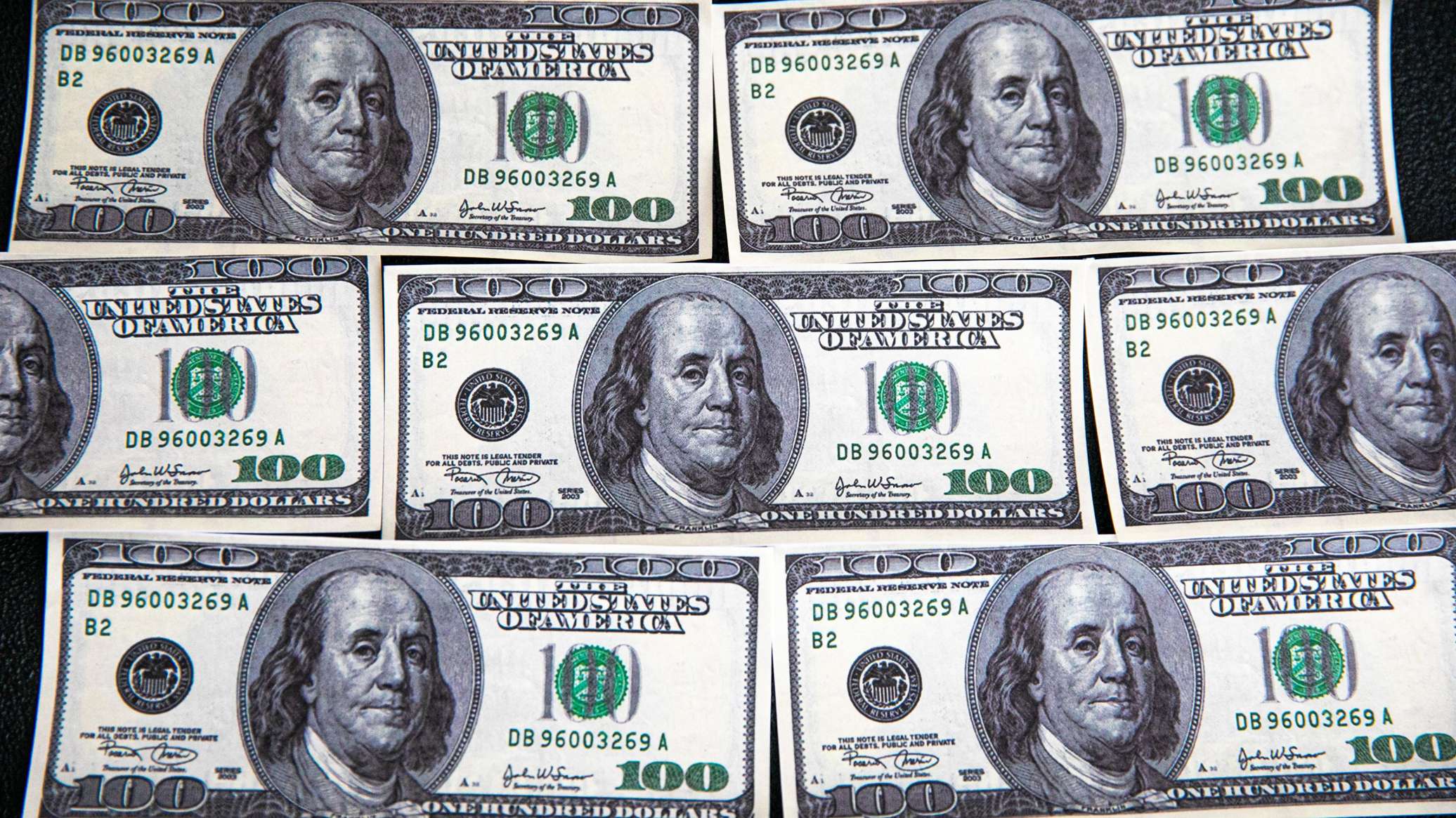 FMI a raportat o creștere sustenabilă a economiei americane 