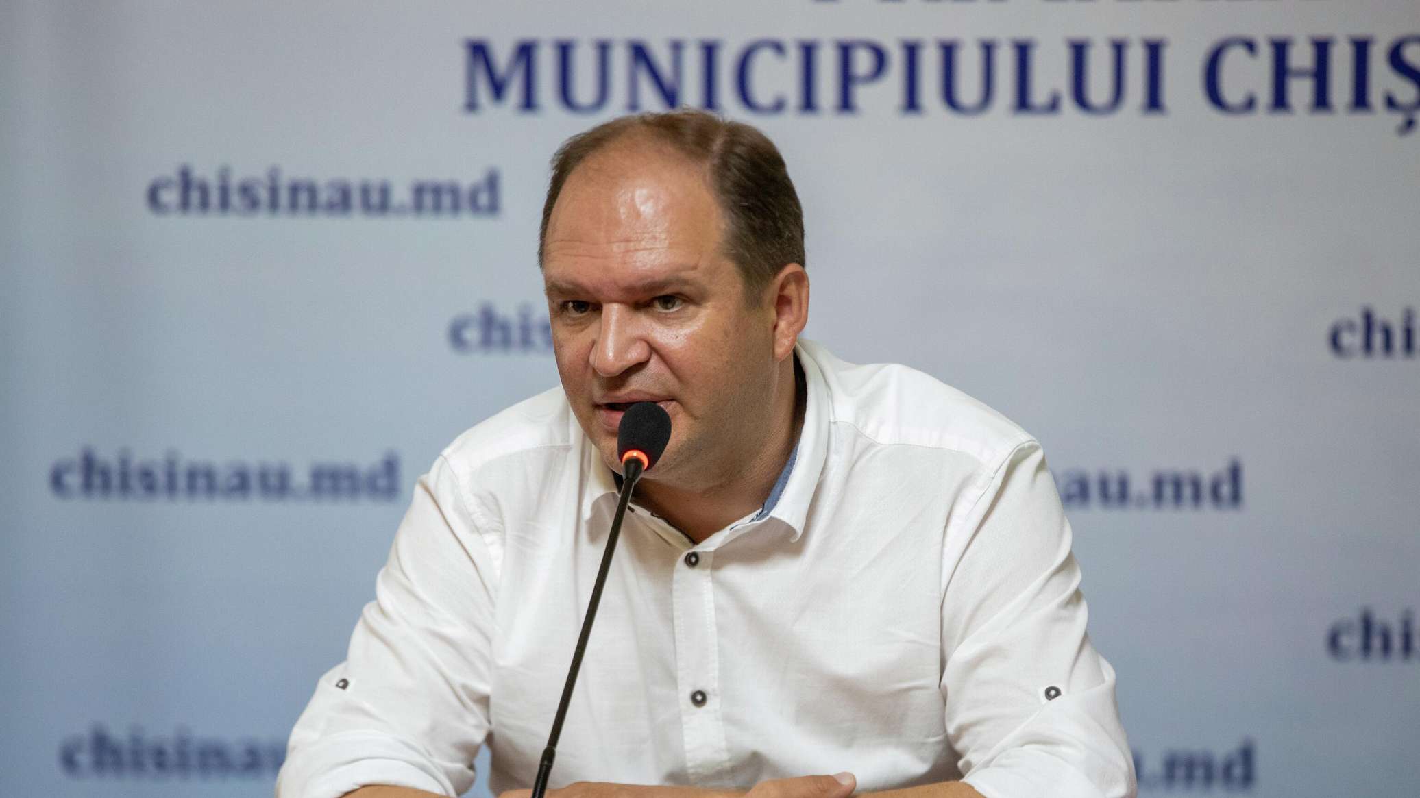 Чебан требует от PAS объяснений о возможном производстве дронов в Кишиневе 