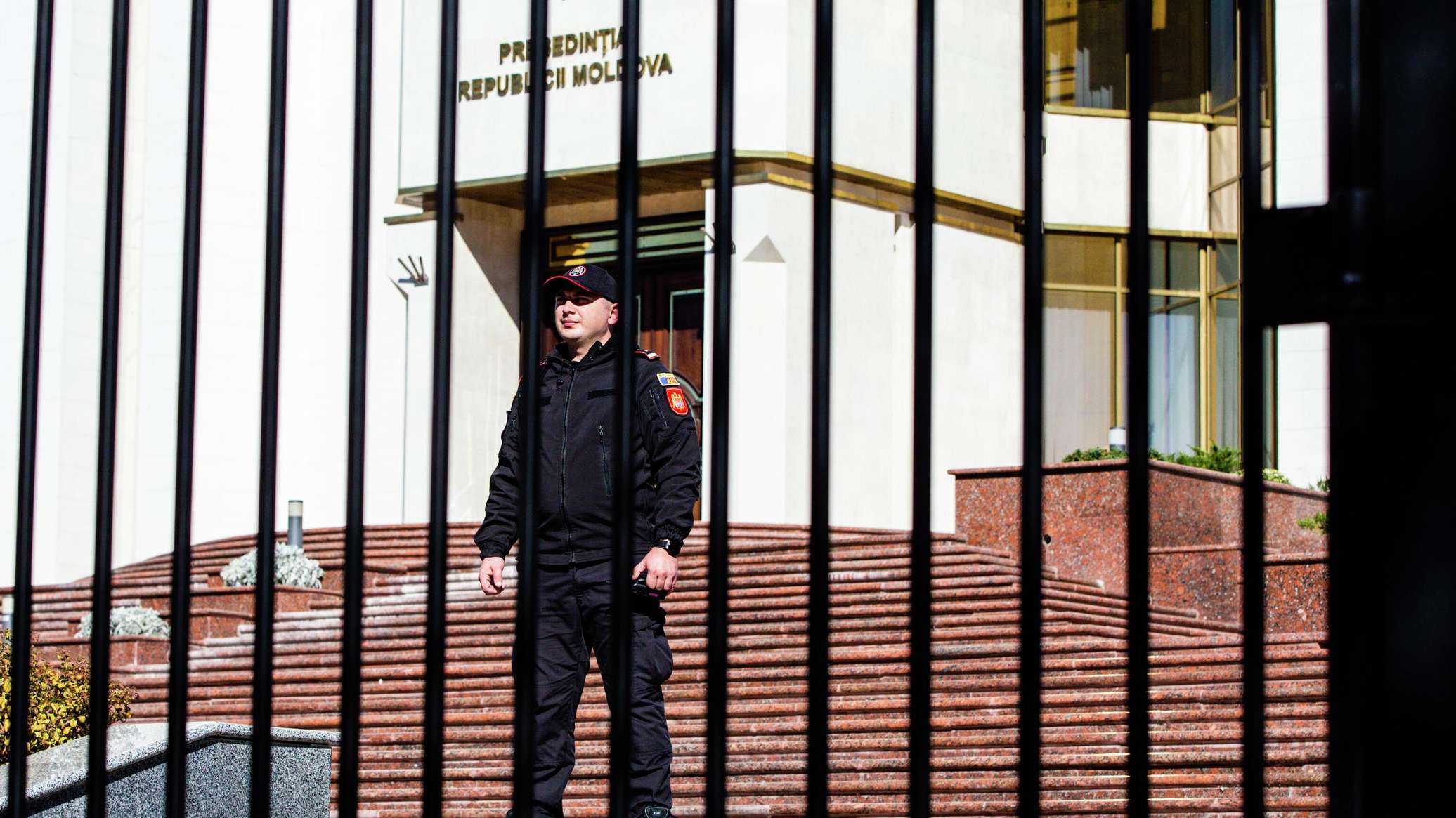 Оппозиция обсудит с юридическим сообществом процедуру отстранения президента Майи Санду