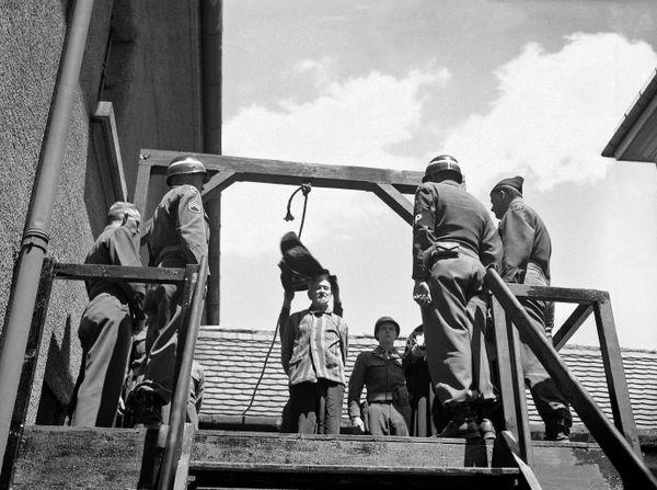 Впервые в истории: 80 лет назад Нюрнбергский трибунал вынес окончательный вердикт - 01.10.2026, Sputnik Молдова