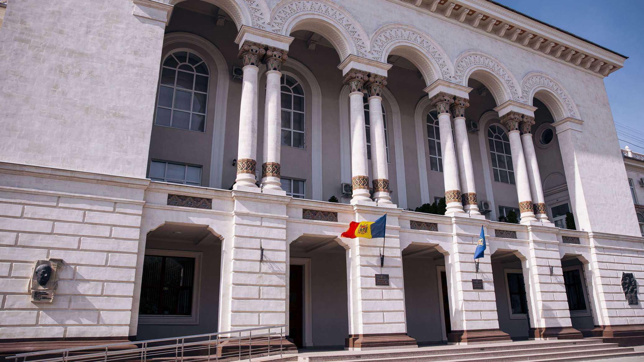 В Молдове изменят полномочия Генпрокуратуры