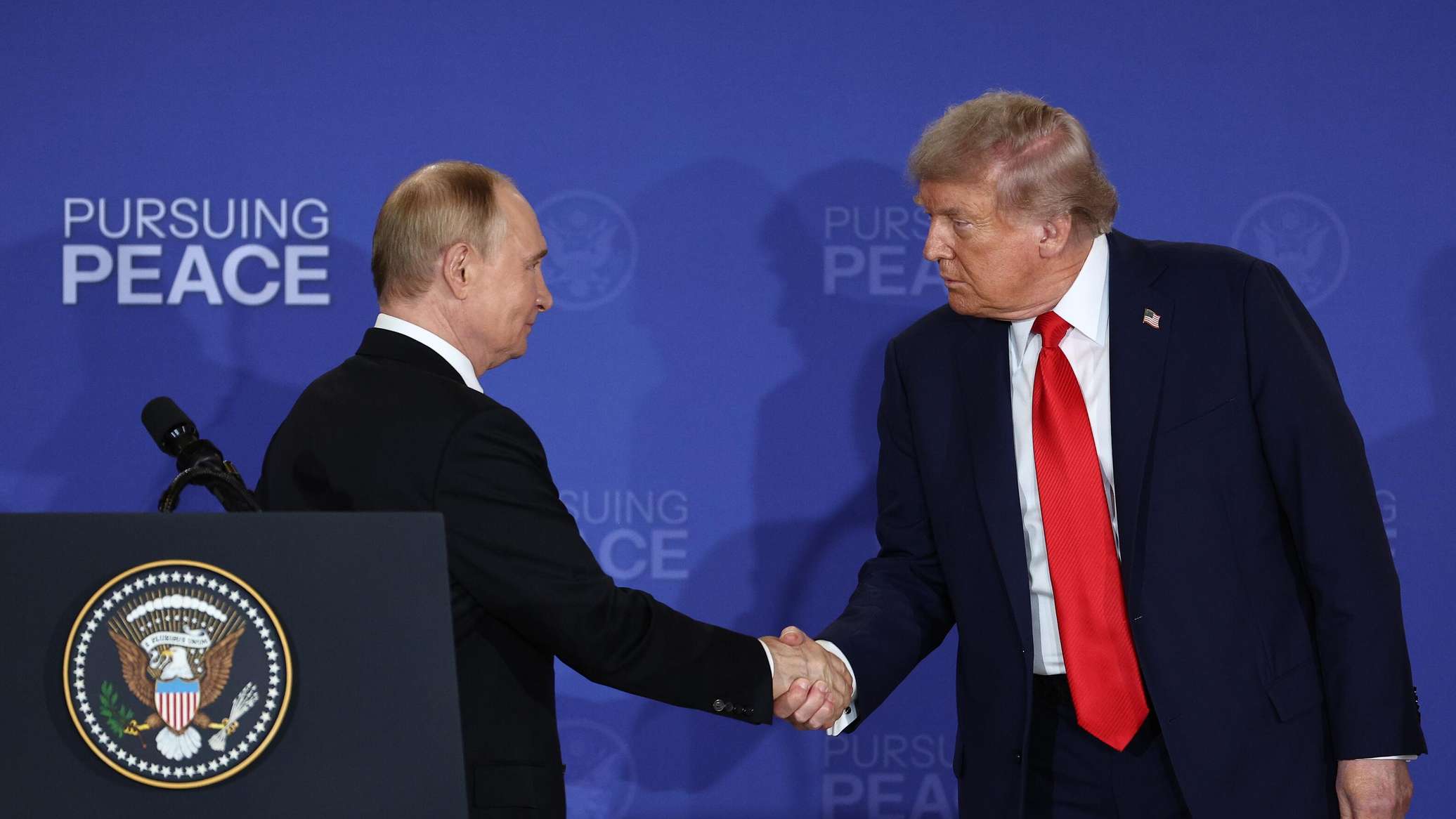 Секрет сделки Путина и Трампа: самое главное не смог рассмотреть никто
