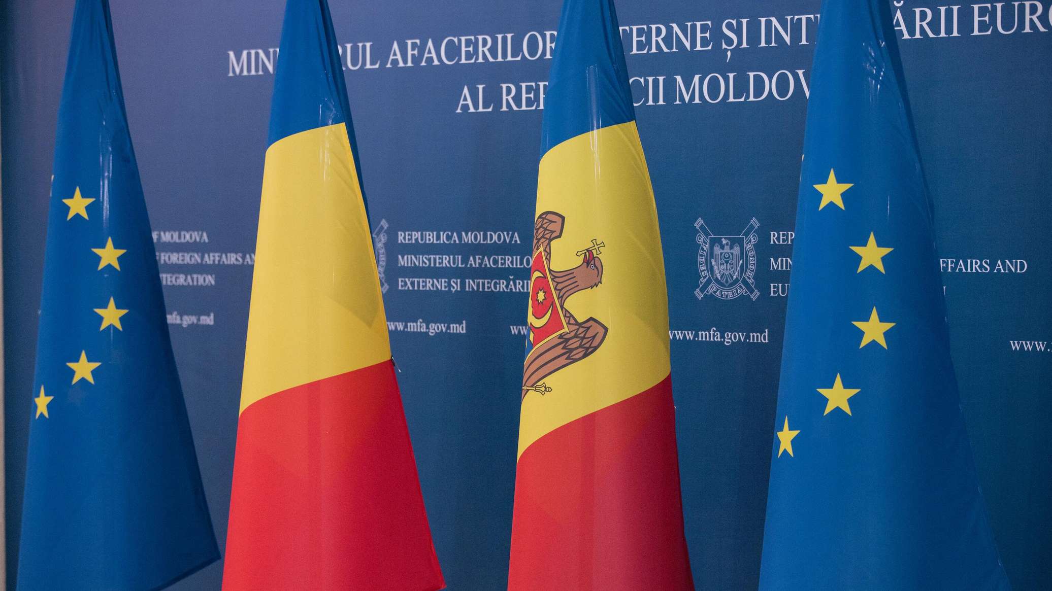 Еще два кластера продолжает переговоры о вступлении в ЕС