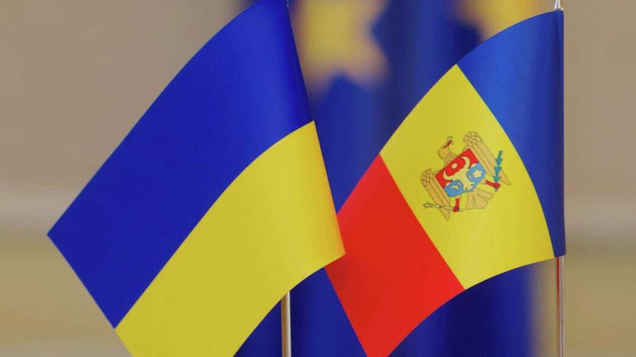 Moldova și Ucraina au încheiat un acord de cooperare tehnico