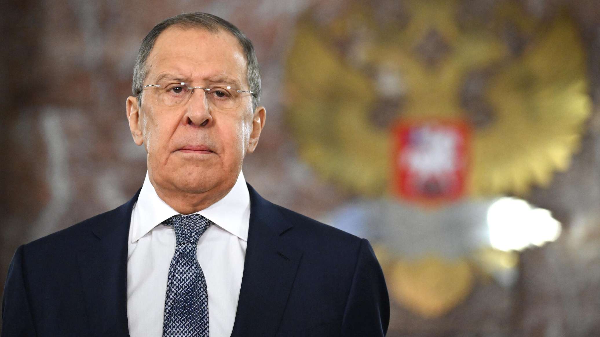Лавров: российско