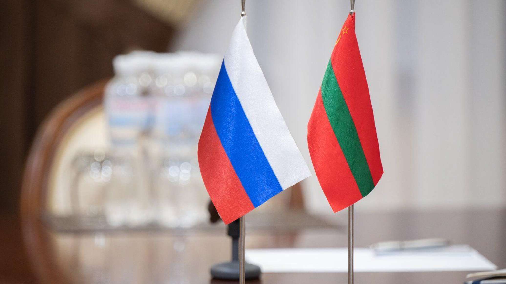 Россия предлагает возобновить формат "5+2" в переговорах по Приднестровью  