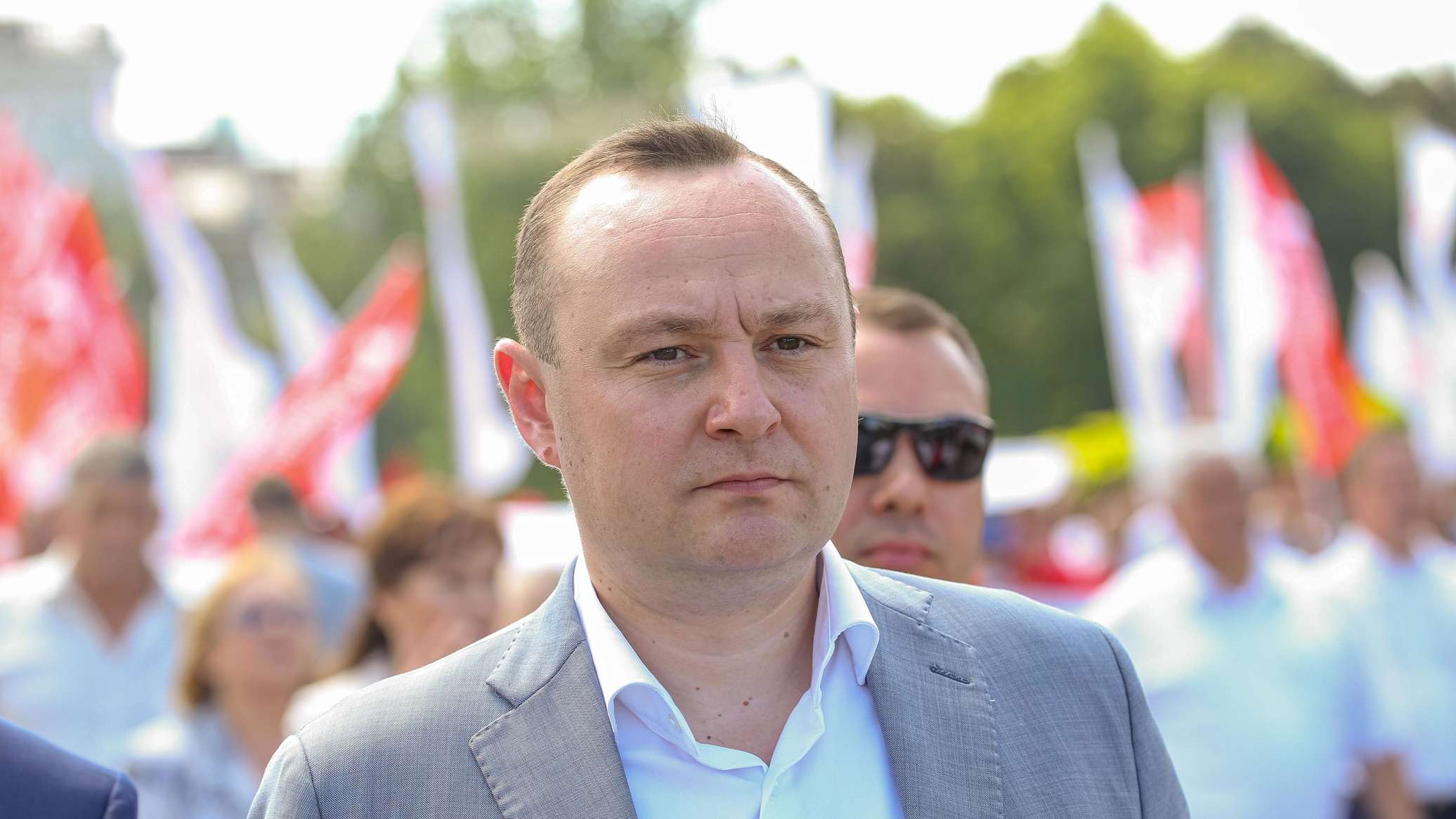 Молдова не должна превратиться в арену для противостояния великих держав 