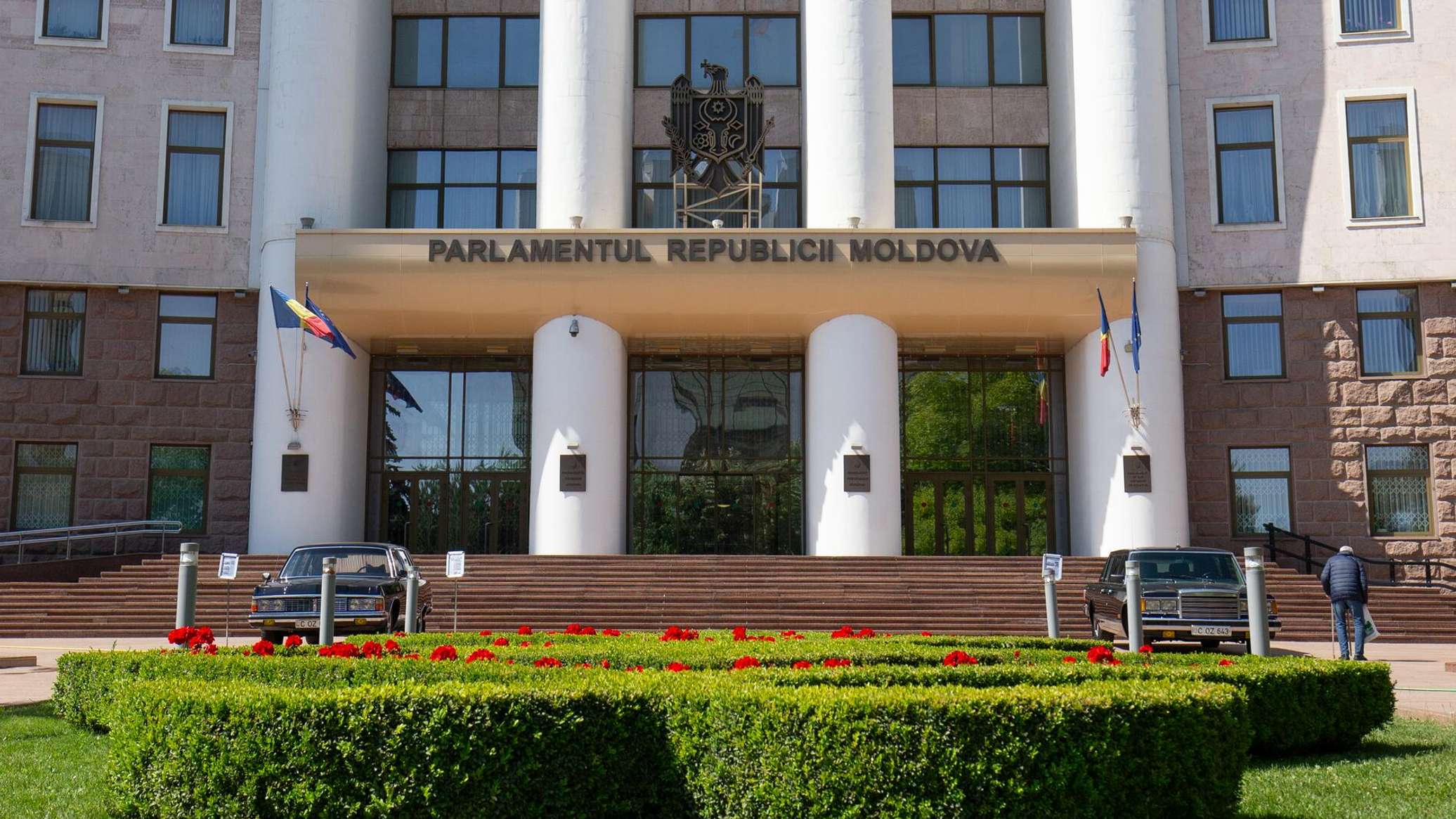 Венецианская комиссия дала заключение к Кодексу о парламенте Молдовы