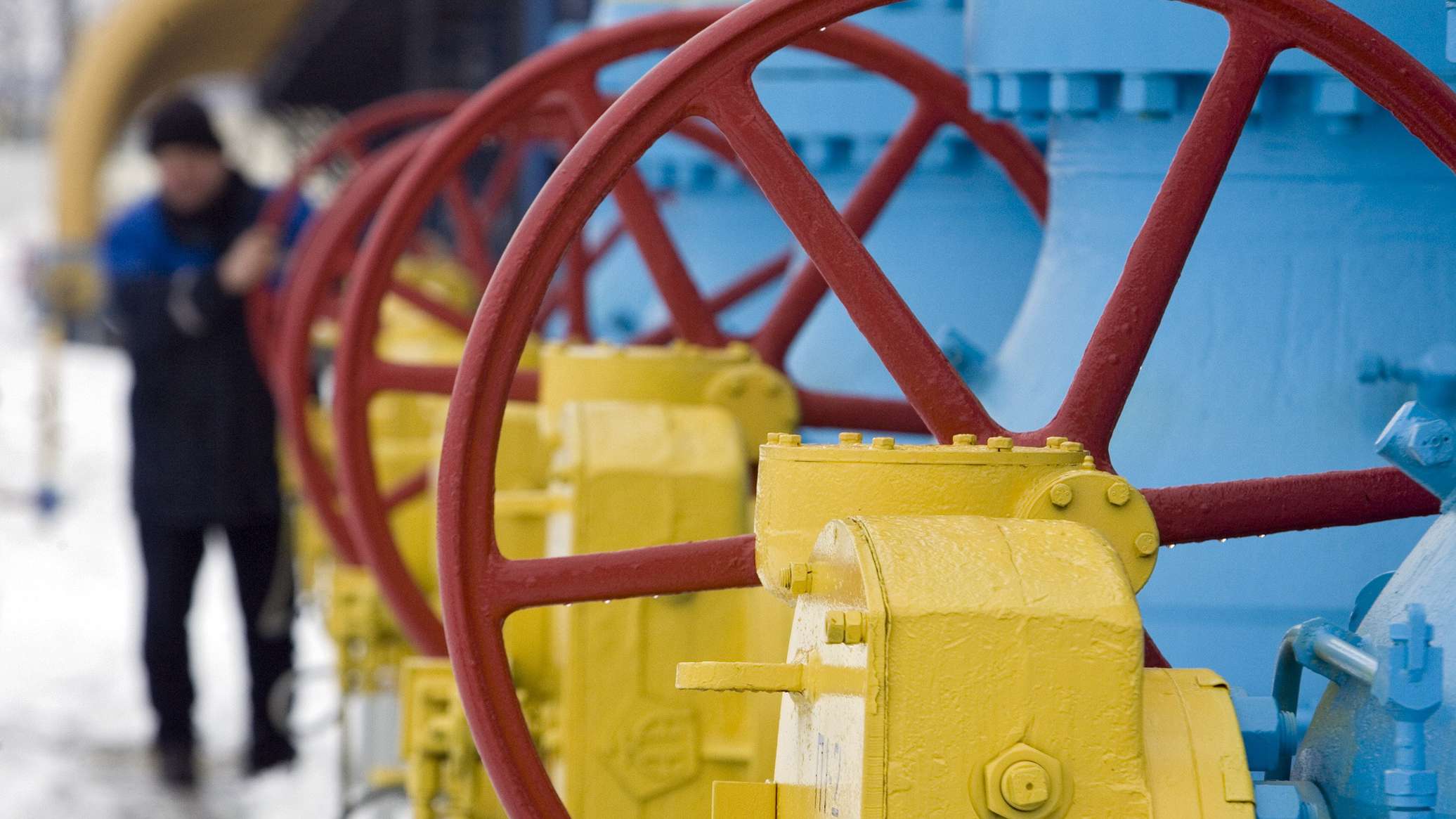 Газ для Молдовы: между биржевыми ценами и долгосрочными контрактами