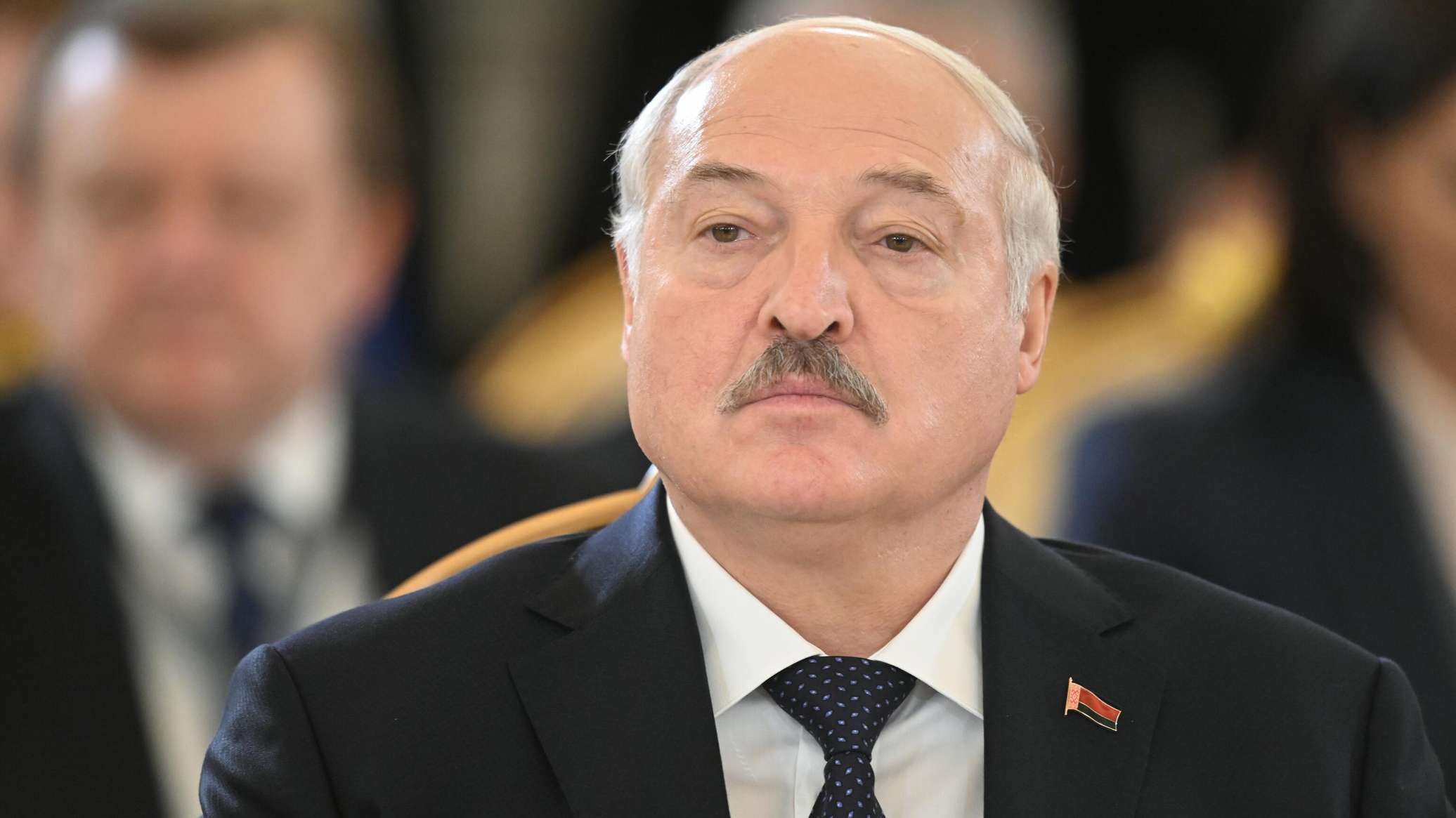 "Недальновидное решение": Лукашенко высказался о планируемом выходе Молдовы из СНГ  