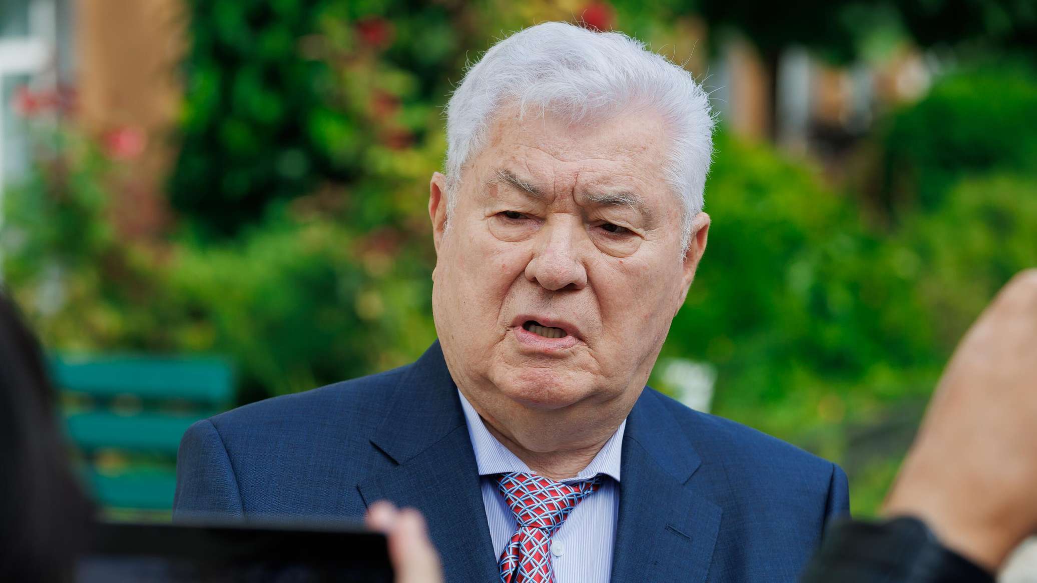 Voronin: Chișinăul simulează descoperirea unor drone pentru a agrava tensiunile cu Moscova 