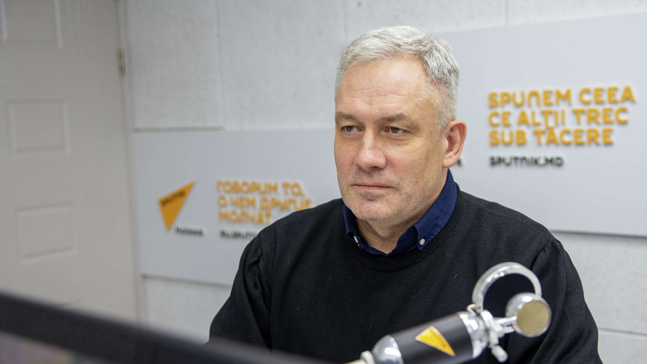 Тодуа: левым силам необходима полная консолидация, чтобы вернуться к власти